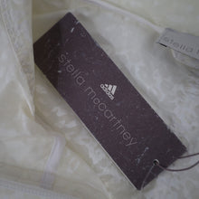 Load image into Gallery viewer, NWT Adidas x Stella McCartney Leopard Print Rain Running Poncho - WMNS L