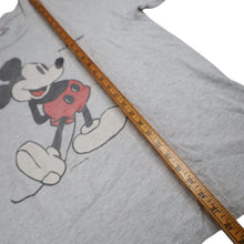 Load image into Gallery viewer, Vintage Velva Sheen Disney Mickey Mouse Classic Graphic T Shirt