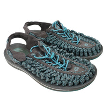 Load image into Gallery viewer, Keen Uneek Rope Sandals - W8.5