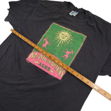 Load image into Gallery viewer, Vintage Distressed McMenamins Ales Graphic T Shirt - XL