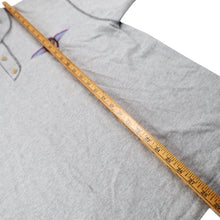 Load image into Gallery viewer, Vintage Harley Davidson USA Henley T Shirt - L