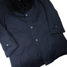 Load image into Gallery viewer, True Vintage 50s/60s Crestfield Lined Coat - XL