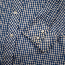 Load image into Gallery viewer, Vintage Wrangler Pearl Snap Plaid Shirt - XL