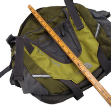 Load image into Gallery viewer, The North Face Day Pack Lumbar Hiking Bag - OS