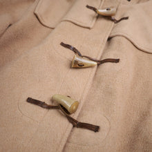 Load image into Gallery viewer, True Vintage Gloverall Dolomite Duffle Coat - XL