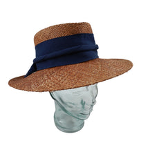 Load image into Gallery viewer, Vintage 90s Nike Golf Straw Hat - OS