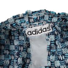 Load image into Gallery viewer, Vintage 80s Adidas Allover Print Muscle Pants - 28"x30"