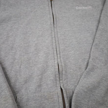 Load image into Gallery viewer, Vintage Carhartt Full Zip Small Spellout Hoodie - L