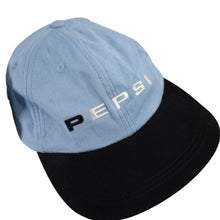 Load image into Gallery viewer, NWT Vintage Y2k Pepsi Generation Next Hat - OS