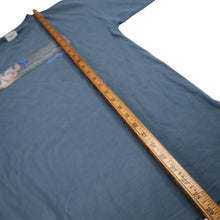 Load image into Gallery viewer, Vintage Plastik Anime Bogo Box Logo Graphic T Shirt - L