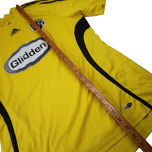 Load image into Gallery viewer, Vintage Adidas Columbus The Crew Soccer Jersey - L