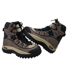 Load image into Gallery viewer, Vintage Salmon Goretex Contra Grip Boots - WMNS 6