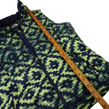 Load image into Gallery viewer, The North Face 700 Down Aztec Print Puffer Vest - WMNS S