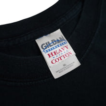 Load image into Gallery viewer, Vintage Orange County Choppers "Mikey for President" Graphic T Shirt - XL