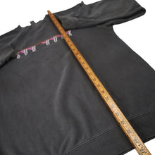 Load image into Gallery viewer, Vintage John Mayer Sob Rock Embroidered Spellout Sweatshirt -  S