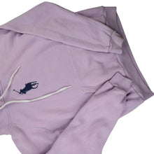 Load image into Gallery viewer, Polo Ralph Lauren Center Pony Logo Hoodie - WMNS S