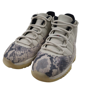 rdan 11 Low Light Bone Snakeskin - M12