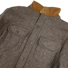 Load image into Gallery viewer, Vintage Woolrich Reversible Wool Coat - L