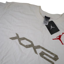 Load image into Gallery viewer, Vintage NWT Y2k Nike Air Jordan XX2 Graphic T Shirt - XXL