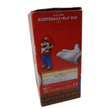 Load image into Gallery viewer, Taito Super Mario Large Action Figure - 12&quot;