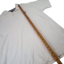 Load image into Gallery viewer, Vintage Chaps Ralph Lauren Golf Crest Polo Shirt - XL