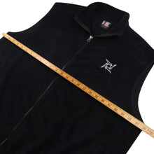 Load image into Gallery viewer, Vintage Giant Metallica Logo Fleece Vest - XL