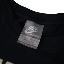 Load image into Gallery viewer, Vintage Y2k Nike Air Saves Soles Graphic T Shirt - S