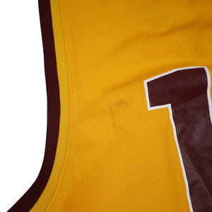 Vintage Nike Arizona State Sun Devils Basketball Jersey - XL