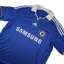 Load image into Gallery viewer, Vintage 2014 Adidas Chelsea FC Soccer Jersey - M