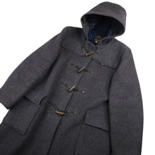 Load image into Gallery viewer, Vintage Gloverall Original Duffle Coat - L