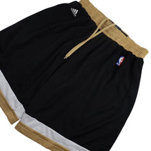 Load image into Gallery viewer, Vintage Adidas Washington DC Wizards NBA Basketball Shorts - XL