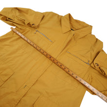 Load image into Gallery viewer, True Vintage Arfango Light weight Jacket - XL