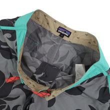 Load image into Gallery viewer, Patagonia Hybrid Tropical Swim Shorts - 33"