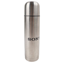 Load image into Gallery viewer, Vintage Sony Hot Drink Tumbler - OS