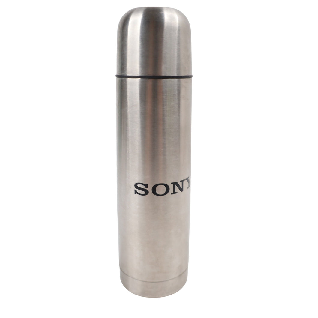 Vintage Sony Hot Drink Tumbler - OS