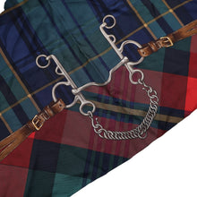 Load image into Gallery viewer, Vintage Polo Ralph Lauren Large Scarf