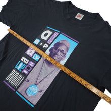 Load image into Gallery viewer, Vintage 80s Nike Spike Lee Boom Bop Graphic T Shirt - XL