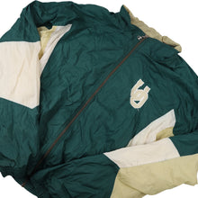 Load image into Gallery viewer, Vintage 90s Champion University of Oregon Ducks Big Logo Windbreaker Jacket - L