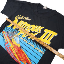 Load image into Gallery viewer, Vintage Wade Olsons Nitrous Fix III Hydroplane Graphic T Shirt - M