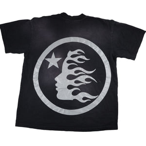 Hellstar Sports Core Logo Graphic T Shirt - L