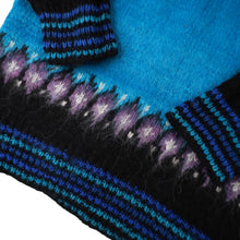 Load image into Gallery viewer, Vintage Inti Rupay %100 Baby Alpaca Wool Sweater - M