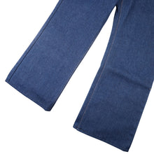 Load image into Gallery viewer, True Vintage JC Penny Plain Pocket Denim Jeans - 33"x30"