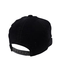 Load image into Gallery viewer, Vintage Velvet Military Free Kuwait Operation Positive Force Hat - OS