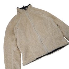 Load image into Gallery viewer, Vintage Mountain Hardwear Deep Pile Fleece Jacket - WMNS M