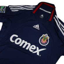 Load image into Gallery viewer, 2009 Adidas Club Deportivo Chivas USA Soccer Jersey - M