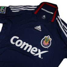 Load image into Gallery viewer, 2009 Adidas Club Deportivo Chivas USA Soccer Jersey - M