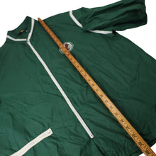 Load image into Gallery viewer, True Vintage 60s Champion MG Cars Windbreaker Jacket - XL