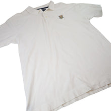 Load image into Gallery viewer, Vintage Chaps Ralph Lauren Golf Crest Polo Shirt - XL