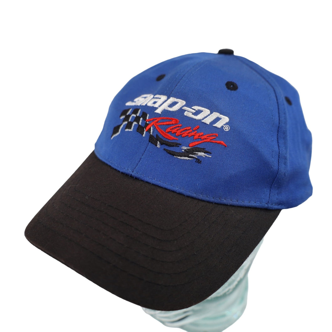 Vintage Kproducts Snap-on Racing Hat - OS