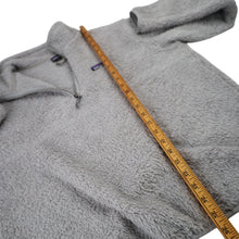 Load image into Gallery viewer, Patagonia Deep Pile Fleece Pullover Sweater - L